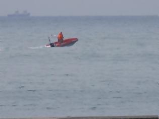 Φωτογραφία για Σε λάθος του πιλότου οφείλεται η συντριβή ρωσικού αεροσκάφους στη Μαύρη Θάλασσα