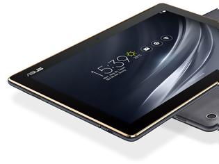 Φωτογραφία για Η ASUS ανακοίνωσε δύο νέα tablets ZenPad 10