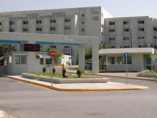 Φωτογραφία για Πάτρα: Πώς στήθηκε το μεγάλο κόλπο με τα σεντόνια στο Νοσοκομείο του Ρίου