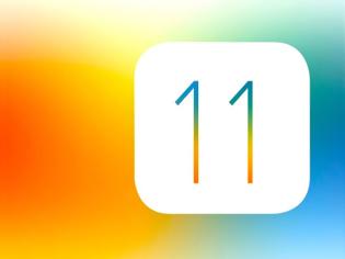 Φωτογραφία για Η Apple ΞΕΚΙΝΗΣΕ ΤΙΣ ΔΟΚΙΜΕΣ ΤΟΥ IOS 11 ΣΤΟ ΔΙΑΔΙΚΤΥΟ ΛΙΓΟ ΠΡΙΝ ΤΟ WWDC17