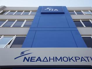 Φωτογραφία για Ν.Δ.: Η ΚΥΒΕΡΝΗΣΗ ΔΕΝ ΜΠΟΡΕΙ ΝΑ ΥΠΗΡΕΤΗΣΕΙ ΚΑΝΕΝΑΝ ΕΘΝΙΚΟ ΣΤΟΧΟ