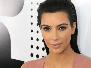 Φωτογραφία για Η Kim Kardashian για την Ημέρα Ενημέρωσης Ενάντια στην Οπλοχρησία