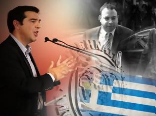 Φωτογραφία για Ραγδαίες εξελίξεις: «Υπηρεσιακός πρωθυπουργός πλέον ο Τσίπρας»- Διάλογοι φωτιά καίνε την κυβέρνηση  Δείτε περισσότερα: http://www.fimes.gr/2017/06/tsipras-prothypourgos-kyvernisi-soimple/#ixzz4j1H5CzHk