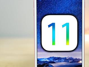 Φωτογραφία για Αυτά είναι τα σίγουρα πέντε tweaks που θα δούμε στο ios 11 και θα αντιγράψει η Apple