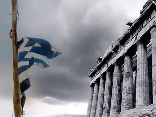 Φωτογραφία για Να σας πω εγώ τι γίνεται με την Ελλάδα...