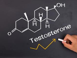Φωτογραφία για Πώς συνδέεται η κατάθλιψη με την χαμηλή τεστοστερόνη