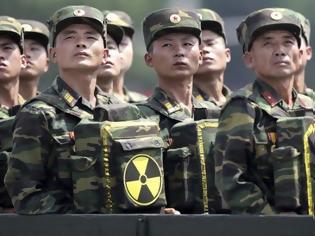 Φωτογραφία για Η Βόρεια Κορέα απορρίπτει τις νέες κυρώσεις και συνεχίζει το πυρηνικό της πρόγραμμα