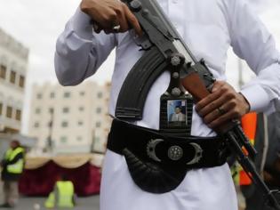 Φωτογραφία για Για χρηματοδότηση του ISIS μπήκε στο στόχαστρο το Κατάρ