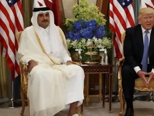 Φωτογραφία για Οι 15 μέρες που οδήγησαν στη διπλωματική κρίση με το Κατάρ