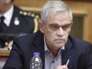 Φωτογραφία για Τόσκας: Να αντιδράσουμε με σχέδιο και στόχευση κατα της τρομοκρατίας