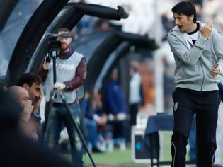Φωτογραφία για Ο ΠΑΟΚ θέλει προπονητή να συνεχίσει το έργο του Ίβιτς