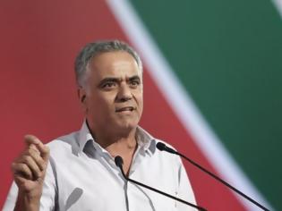 Φωτογραφία για Σκουρλέτης: Θα πάμε στη Σύνοδο Κορυφής αν χρειαστεί