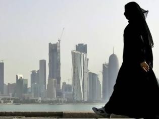 Φωτογραφία για Συγκλονιστική αποκάλυψη: Αυτός είναι ο πραγματικός λόγος για τις κυρώσεις κατά του Κατάρ [video]