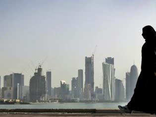 Φωτογραφία για Το Κατάρ στην απομόνωση