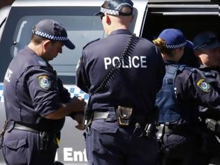 Φωτογραφία για Τρομοκρατία η υπόθεση ομηρίας στην Μελβούρνη της Αυστραλίας