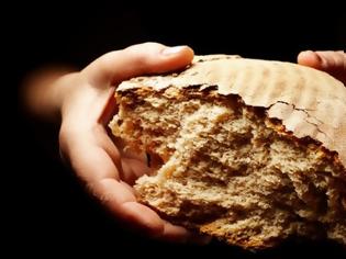 Φωτογραφία για Σε τι διαφέρει το μαύρο ψωμί από το ψωμί ολικής άλεσης