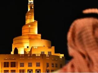 Φωτογραφία για Θρίλερ: Ρώσοι χάκερς προκάλεσαν την κρίση στο Κατάρ, λέει το FBI - Τι συμβαίνει