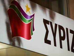 Φωτογραφία για Ο ΣΥΡΙΖΑ δίνει ψήφο εμπιστοσύνης στους Εργατικούς της Βρετανίας