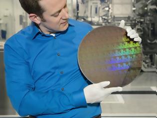Φωτογραφία για Η IBM υπόσχεται chip με 30 δις τρανζίστορ κατασκευής 5nm