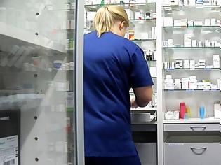 Φωτογραφία για Εκτόξευση της δαπάνης για φάρμακα στα νοσοκομεία της Αττικής – 378,93 ευρώ για κάθε ασθενή το 2016