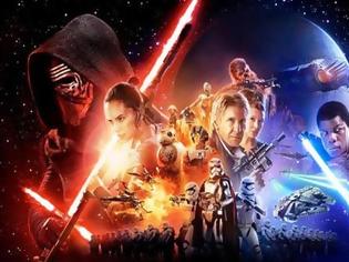 Φωτογραφία για Star Wars: Έκλεψαν από ιδιωτικό μουσείο συλλεκτικά αντικείμενα της σειράς αξίας 200.000 ευρώ!