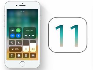 Φωτογραφία για Έρχεται ένα νέο tweak που μετατρέπει το ios 10 σε 11