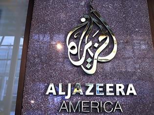 Φωτογραφία για «Κατέρρευσε» το Al Jazeeraν- Χάκαραν όλο το δίκτυο
