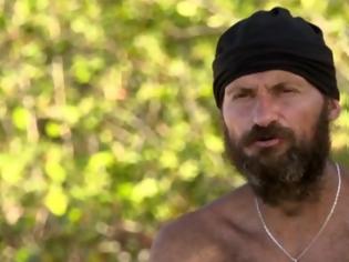 Φωτογραφία για «Στο Survivor μπήκα με στρατηγική από την πρώτη στιγμή»