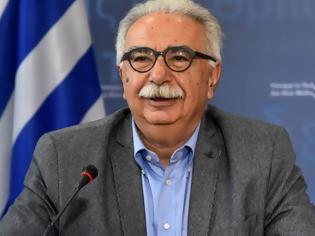 Φωτογραφία για Γαβρόγλου σε Μητσοτάκη: Η Παιδεία δεν είναι εμπόρευμα αλλά...