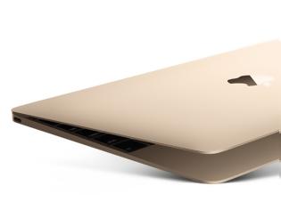 Φωτογραφία για Η Apple ανανενώνει το MacBook 12 και τα MacBook Pro