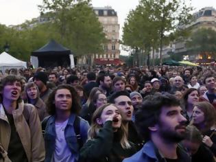 Φωτογραφία για Διαδηλώσεις στη Γαλλία από τις 15 Ιουλίου