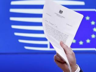 Φωτογραφία για Τι αλλάζει στο Brexit το ναυάγιο της Μέι στις βρετανικές εκλογές