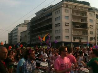 Φωτογραφία για Ο ΣΥΡΙΖΑ θα βρίσκεται στις εκδηλώσεις του Athens Pride το Σάββατο