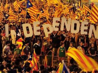 Φωτογραφία για Η Μαδρίτη προειδοποιεί τους Καταλανούς...