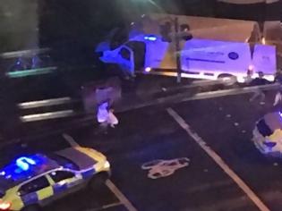 Φωτογραφία για Αποκάλυψη για το χτύπημα στο Λονδίνο που τρομοκρατεί