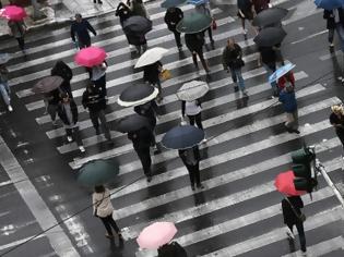 Φωτογραφία για Έκτακτο δελτίο επιδείνωσης καιρού