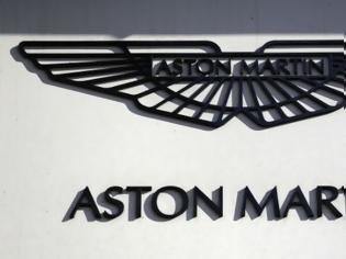 Φωτογραφία για Διαβεβαιώσεις προς τις επιχειρήσεις ζητά η Aston Martin