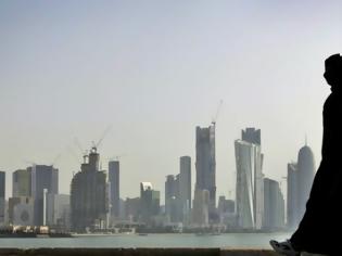 Φωτογραφία για Θα απελαθούν οι υπήκοοι των χωρών που διέκοψαν διπλωματικές σχέσεις με το Κατάρ;