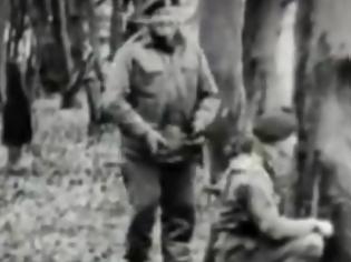 Φωτογραφία για Όταν ο βρετανικός στρατός έδινε στους στρατιώτες του… LSD