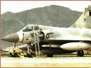 Φωτογραφία για Παγώνει το deal για τα Mirage-2000