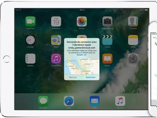 Φωτογραφία για Στο iOS 11 και MacOS High Sierra, ο έλεγχος ταυτότητας 2 παραγόντων γίνεται υποχρεωτικός