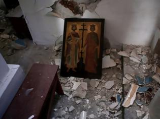 Φωτογραφία για Βρίσα: Ο Θεός Διόνυσος, ο Τρωικός Πόλεμος και όσα έσβησε ο σεισμός σε μερικά δευτερόλεπτα [photos]