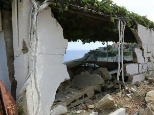 Φωτογραφία για Αναβλήθηκαν σήμερα οι πανελλαδικές σε Χίο και Λέσβο λόγω του ισχυρού σεισμού