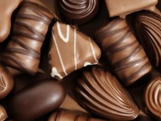 Φωτογραφία για H γλυκόπικρη αλήθεια για τη σοκολάτα