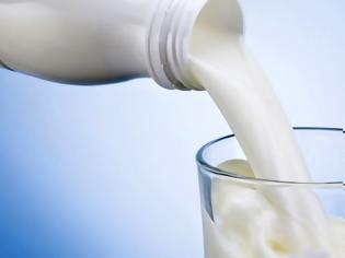 Φωτογραφία για Τα φυτικά προϊόντα δεν μπορούν να διατίθενται ως «γάλα», «βούτυρο» ή «γιαούρτι»