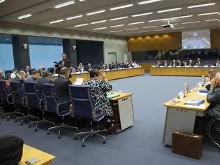 Φωτογραφία για Eurogroup: Δόση 8,5 δισ. σε... δόσεις -ξεκινά η συζήτηση για το χρέος
