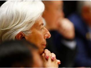 Φωτογραφία για Η ανακοίνωση σοκ του ΔΝΤ μετά το Εurogroup - Πώς και γιατί συνδέει την Ελλάδα με το Σουδάν, τη Ζάμπια, τη Σομαλία, το Κογκό...