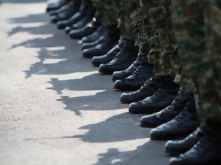 Φωτογραφία για Kαθυστέρηση ανακοινώσεων μεταθέσεων στελεχών Στρατού Ξηράς (ΕΓΓΡΑΦΟ)