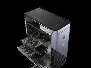 Φωτογραφία για Dell Desktops με AMD Threadripper CPUs