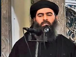 Φωτογραφία για ΕΚΤΑΚΤΟ: Νεκρός ο αρχηγός του ISIS σύμφωνα με το Ρωσικό Υπουργείο Άμυνας